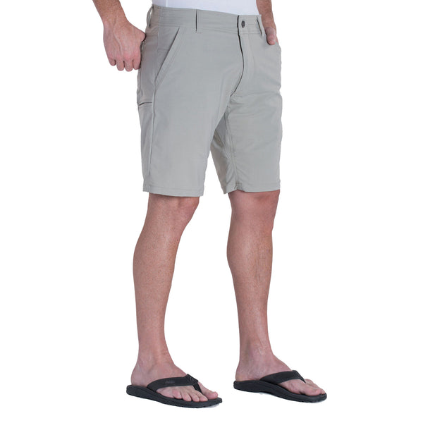 Kuhl 5129-10 Men's Shift Amphibia Short 10 Inch