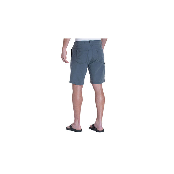 Kuhl 5129-10 Men's Shift Amphibia Short 10 Inch