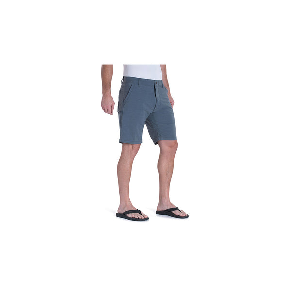 Kuhl 5129-10 Men's Shift Amphibia Short 10 Inch