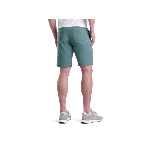 Kuhl 5129-10 Men's Shift Amphibia Short 10 Inch