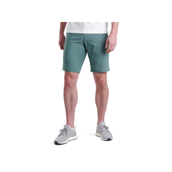 Kuhl 5129-10 Men's Shift Amphibia Short 10 Inch