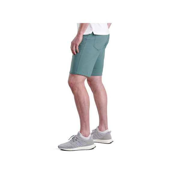 Kuhl 5129-10 Men's Shift Amphibia Short 10 Inch