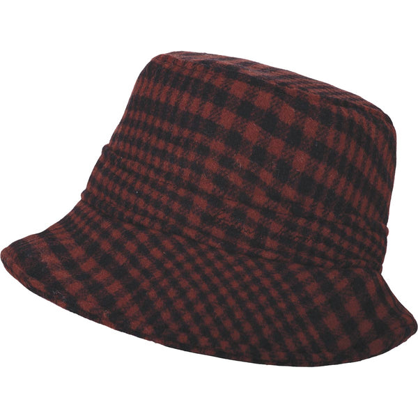 Stormy Kromer 51340 Iron Belle Hat