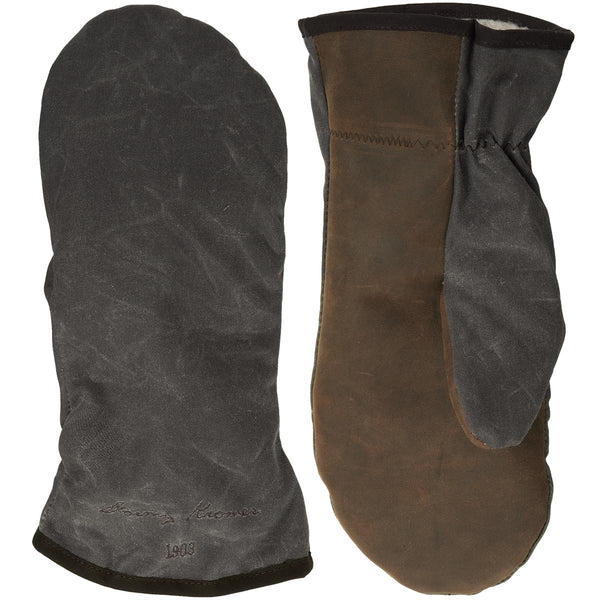 Stormy Kromer 51840 Waxed Tough Mitts