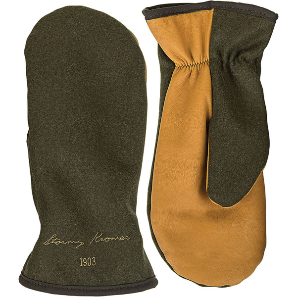 Stormy Kromer 51870 Tough Mitts