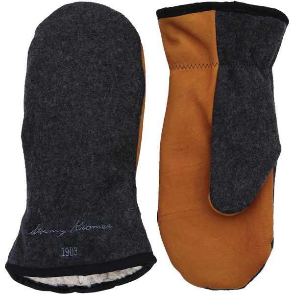 Stormy Kromer 51870 Tough Mitts