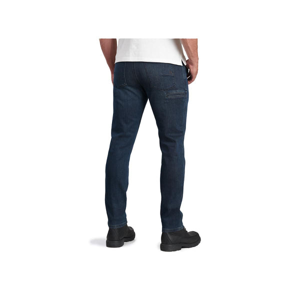 Kuhl 5201 Men's Kuhl Denim Tapered Fit