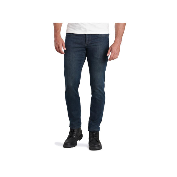 Kuhl 5201 Men's Kuhl Denim Tapered Fit