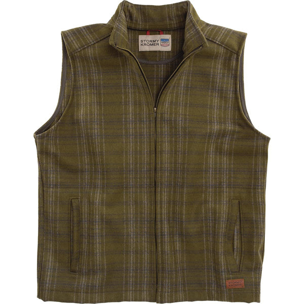 Stormy Kromer 52140 Men's Ironwood Vest