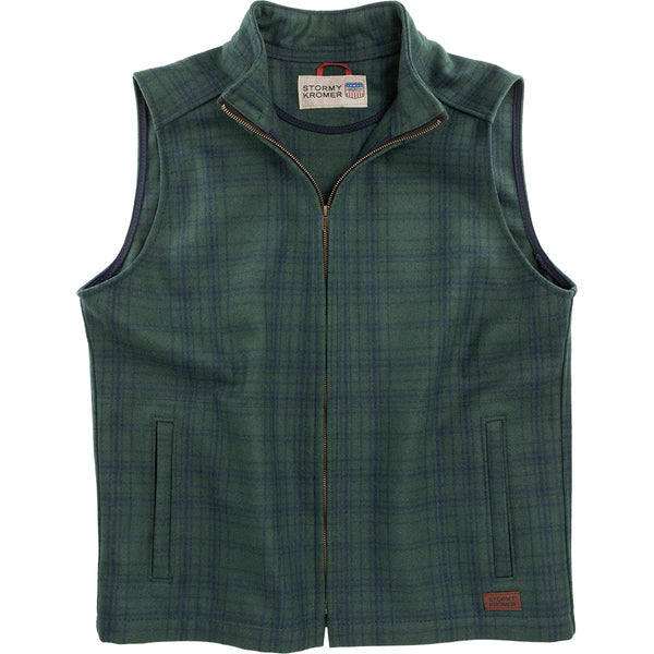 Stormy Kromer 52140 Men's Ironwood Vest