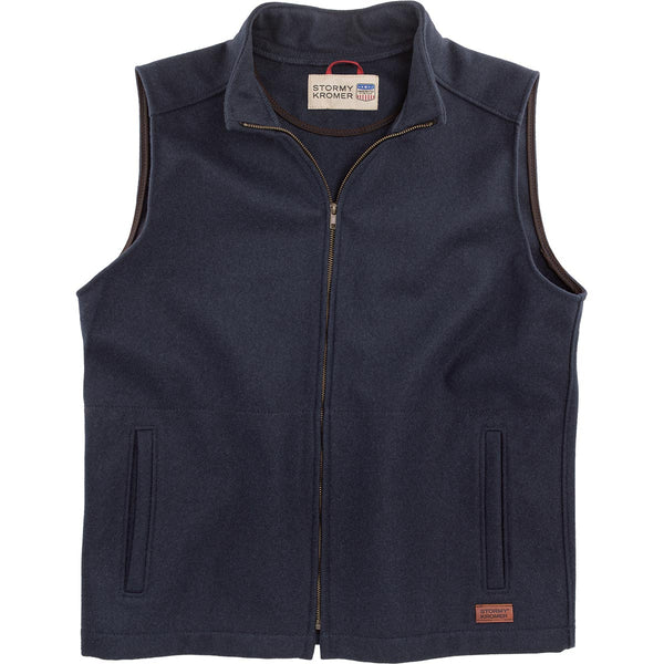 Stormy Kromer 52140 Men's Ironwood Vest