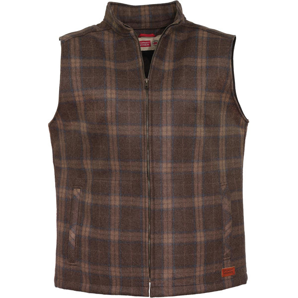 Stormy Kromer 52140 Men's Ironwood Vest