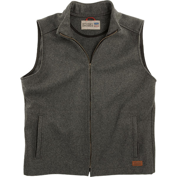 Stormy Kromer 52140 Men's Ironwood Vest