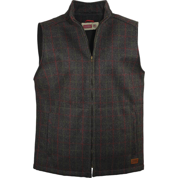 Stormy Kromer 52140 Men's Ironwood Vest