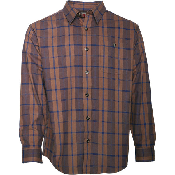 Stormy Kromer 52470 Men's Flannel Shirt