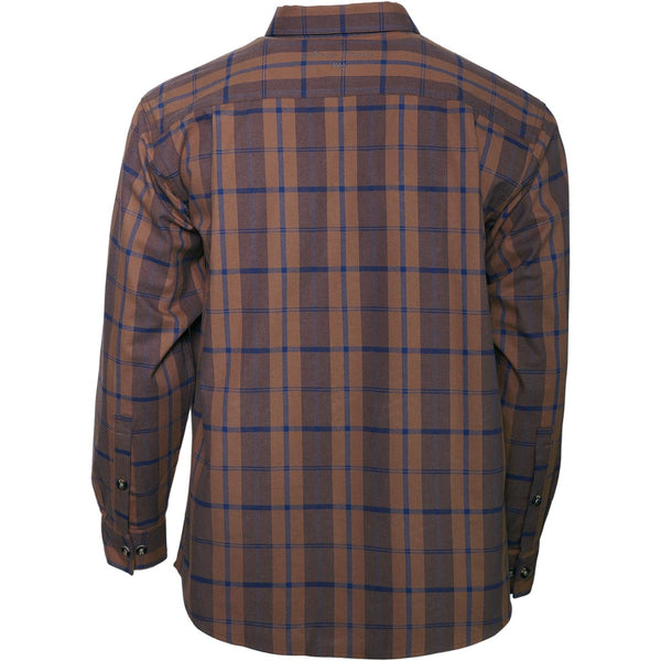 Stormy Kromer 52470 Men's Flannel Shirt