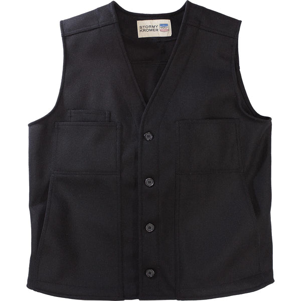 Stormy Kromer 52510 Men's Button Vest