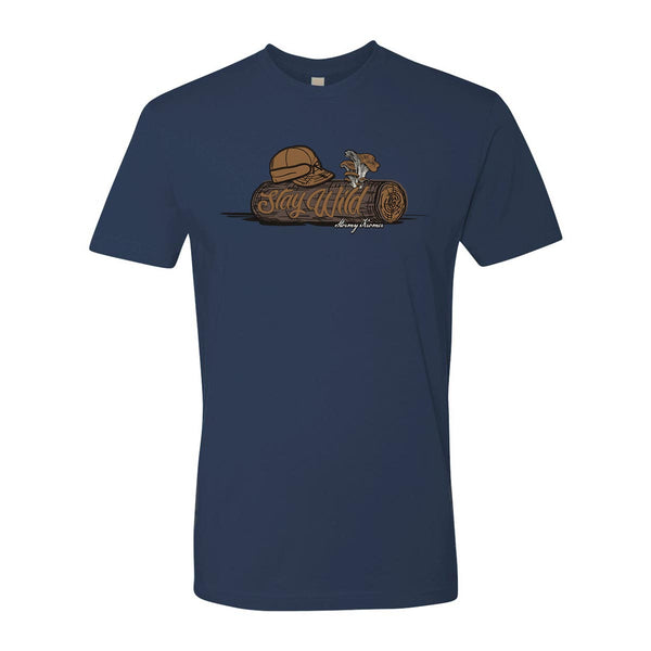 Stormy Kromer 53050 Unisex Short Sleeve Tee