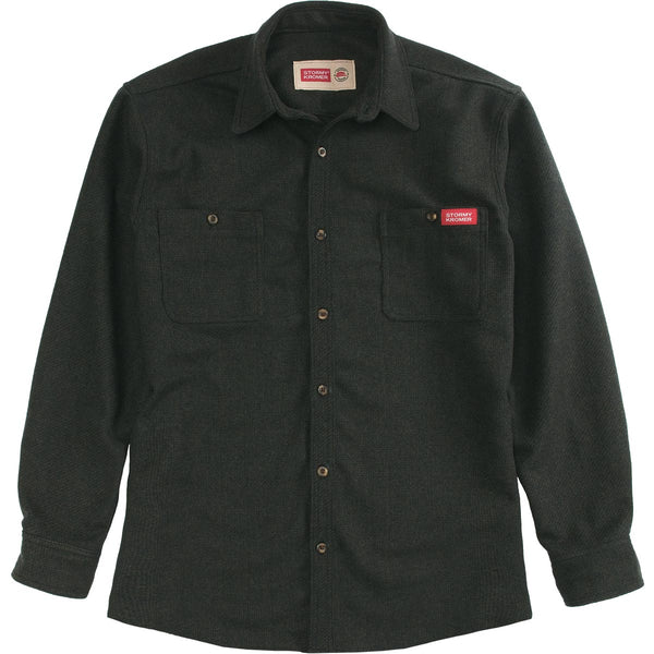 Stormy Kromer 53220 Men's Wool Shirt