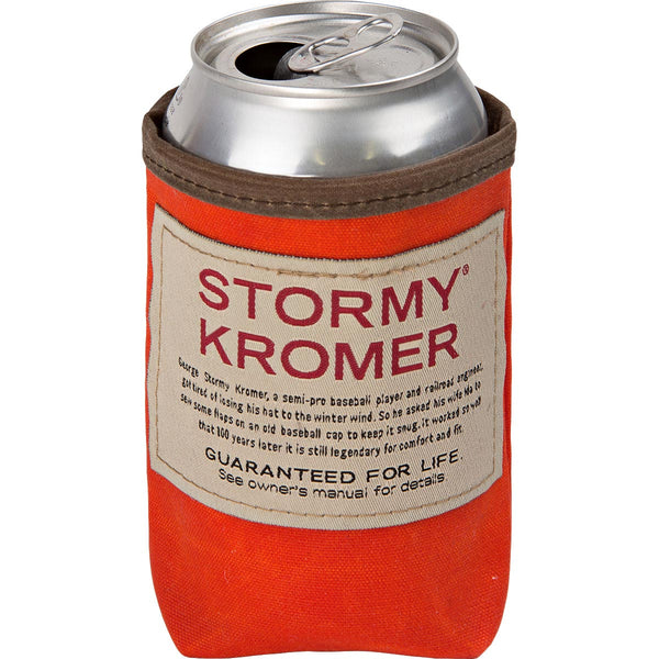 Stormy Kromer 53940 Waxed Kromer Can Wrap