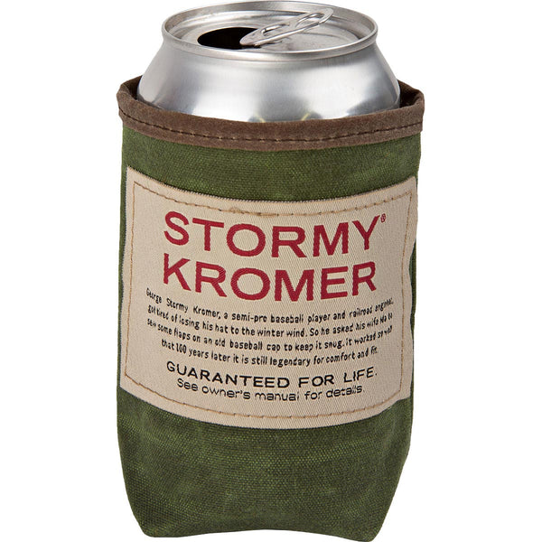 Stormy Kromer 53940 Waxed Kromer Can Wrap