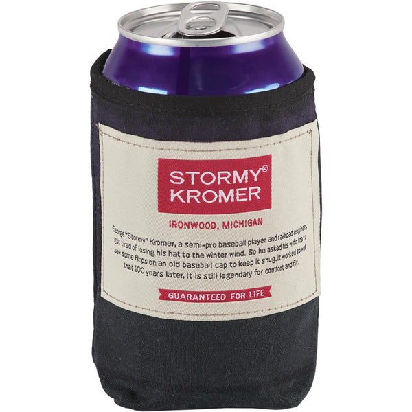 Stormy Kromer 53940 Waxed Kromer Can Wrap