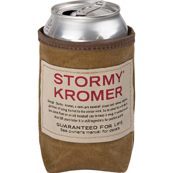 Stormy Kromer 53940 Waxed Kromer Can Wrap