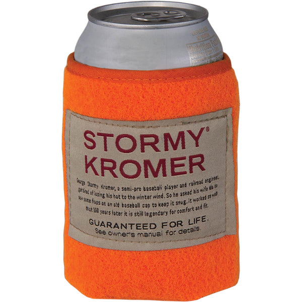 Stormy Kromer 53950 Wool Can Wrap