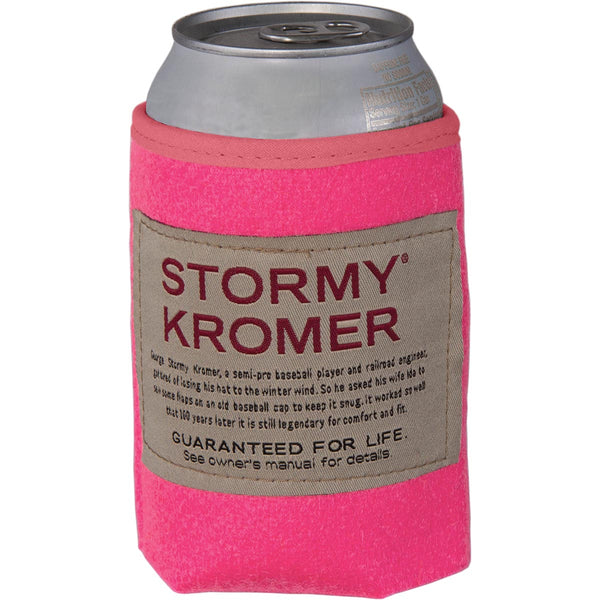 Stormy Kromer 53950 Wool Can Wrap