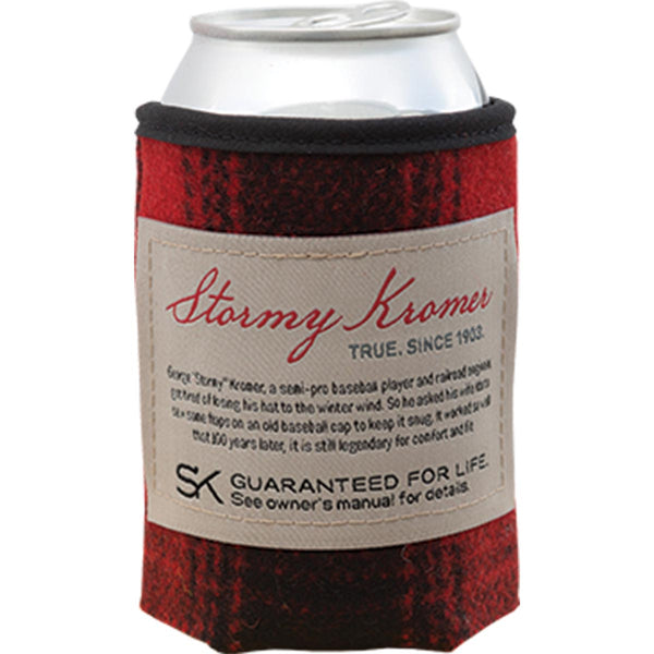 Stormy Kromer 53950 Wool Can Wrap