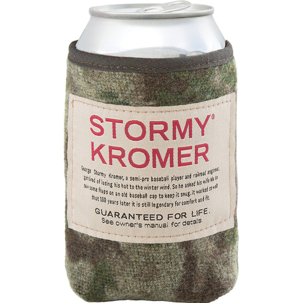 Stormy Kromer 53950 Wool Can Wrap