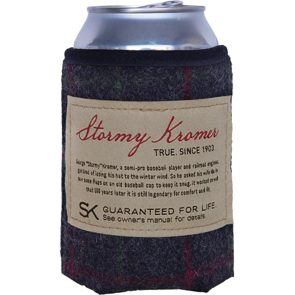 Stormy Kromer 53950 Wool Can Wrap