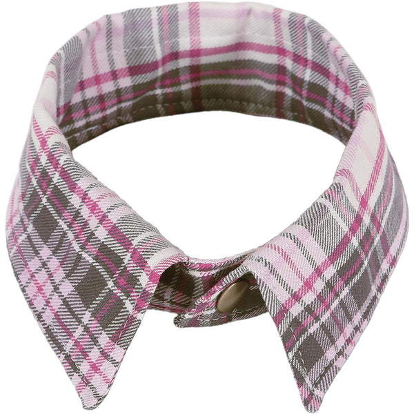 Stormy Kromer 54590 Furry Friend Shirt Collar