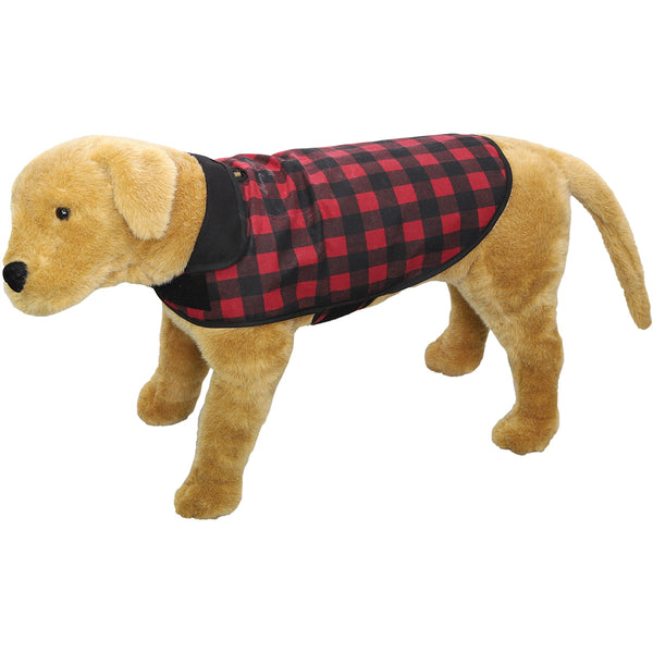 Stormy Kromer 54830 Waxed Cotton Dog Jacket