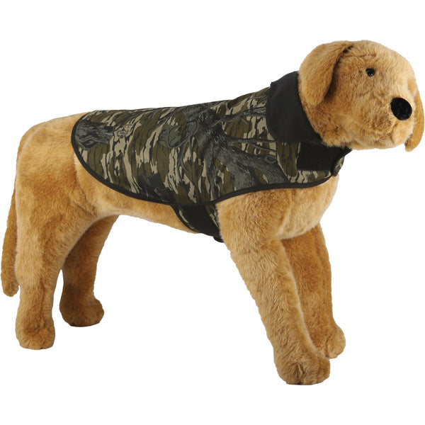 Stormy Kromer 54830 Waxed Cotton Dog Jacket