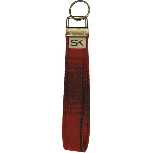 Stormy Kromer 54890 The SK Key Fob