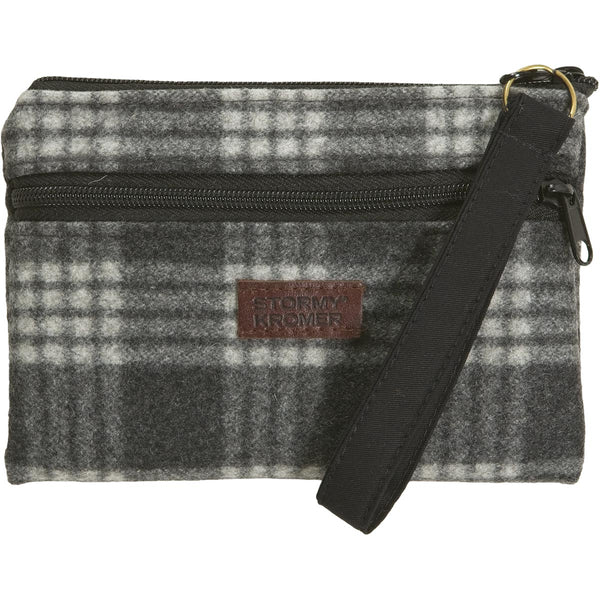 Stormy Kromer 56130 Wool North Wristlet