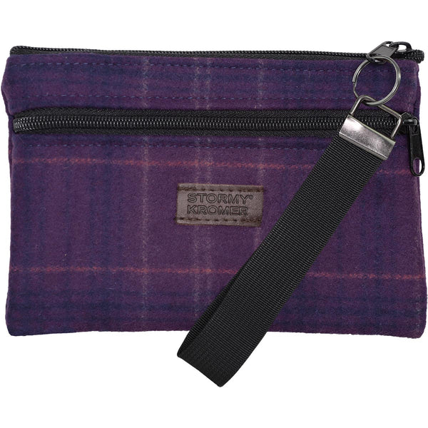 Stormy Kromer 56130 Wool North Wristlet