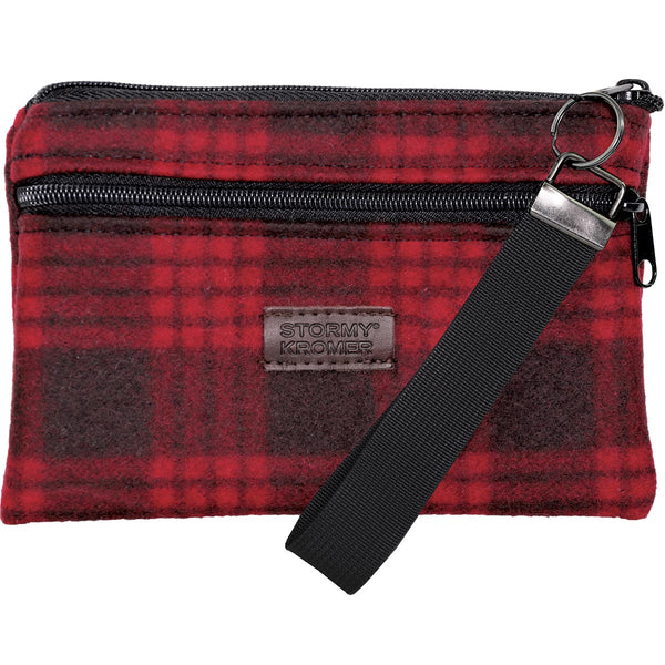 Stormy Kromer 56130 Wool North Wristlet