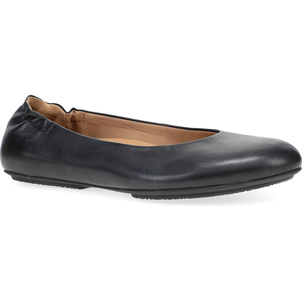 Dansko 5705-020200 Women's Mollie Black Nappa