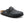 Load image into Gallery viewer, Birkenstock 59461 Boston Black Oiled Leather
