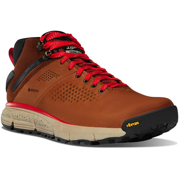 Danner 61249 Men's Trail 2650 Mid 4 Inch GTX