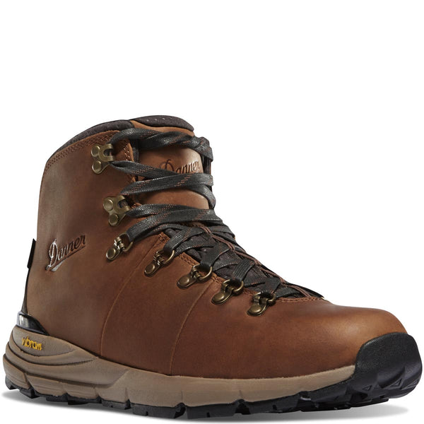 Danner 62250 Men's Mountain 600 4.5 Inch