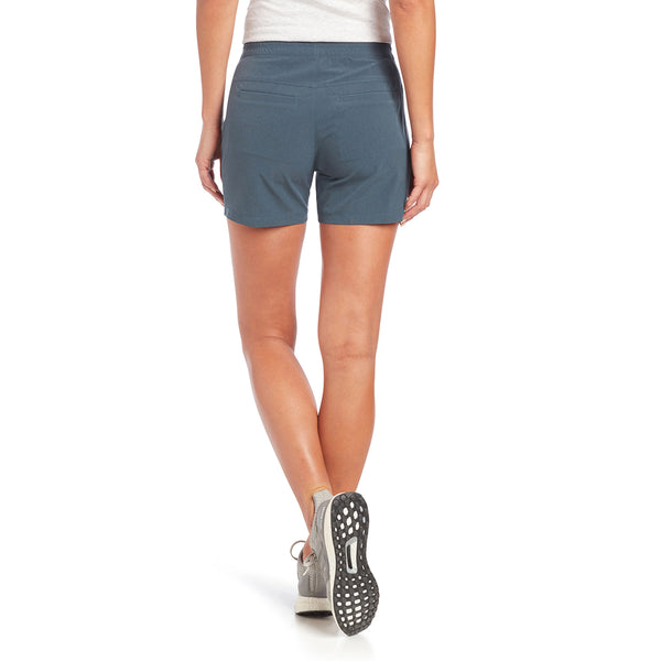 Kuhl 6308 Women's Freeflex Short