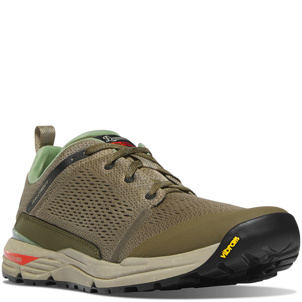 Danner 63356 Men's Trailcomber - Timberwolf/Cargo Green