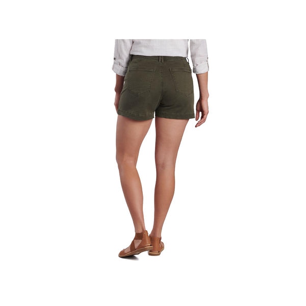 Kuhl 6411 Women's Kultivatr Short 4 Inch