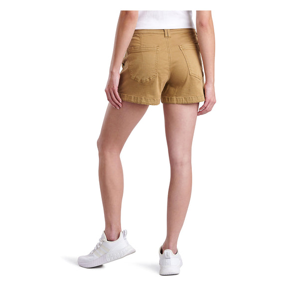 Kuhl 6411 Women's Kultivatr Short 4 Inch