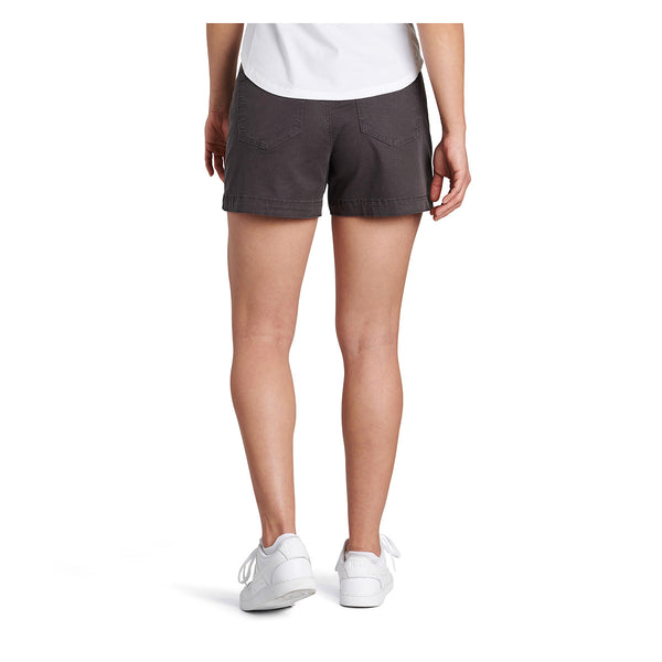 Kuhl 6411 Women's Kultivatr Short 4 Inch