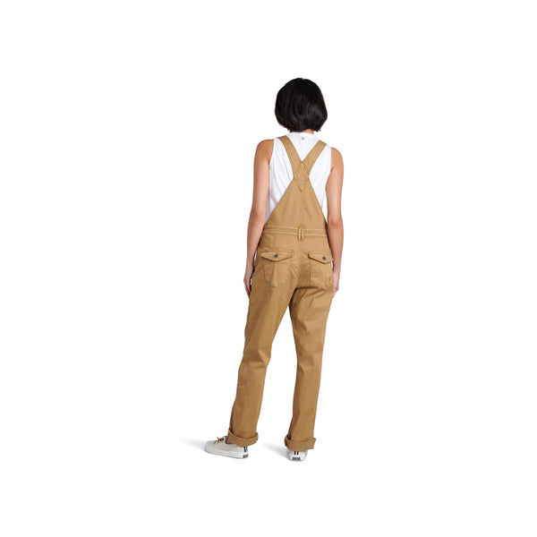 Kuhl 6423 Women's Kultivatr Overall