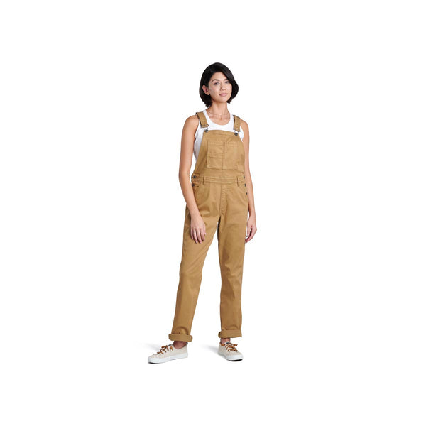 Kuhl 6423 Women's Kultivatr Overall